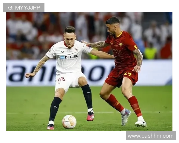 塞维利亚宣布续约主力中场奥坎波斯：实力与忠诚并存，未来可期