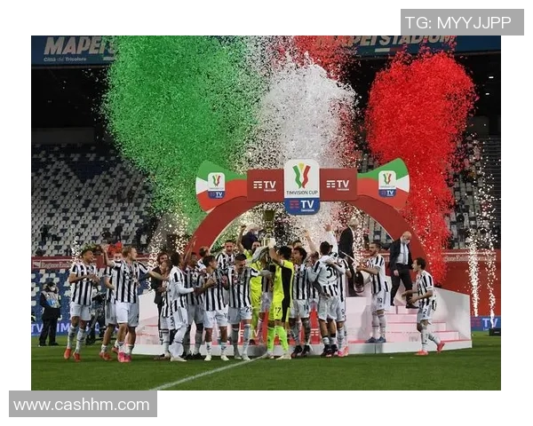 尤文图斯官方宣布与意大利国奥队长续约五年