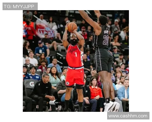 快船不敌篮网，遭遇败北——一场意料之外的激烈对决