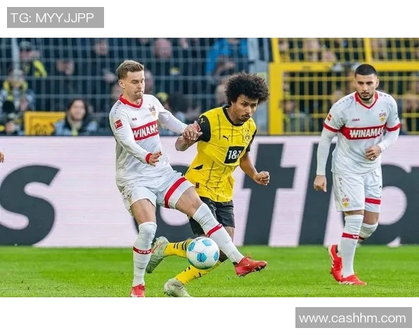 斯图加特客场连败，德甲排名下滑势头减弱