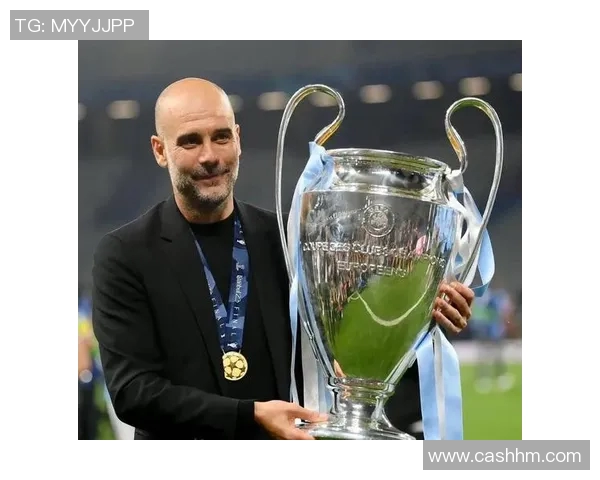 梅西转会曼城的消息终于确定！助力瓜迪奥拉夺得英超巅峰