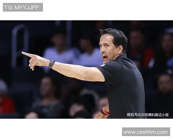 热火队主教练斯波尔斯特拉与球队续约，续写传奇篇章