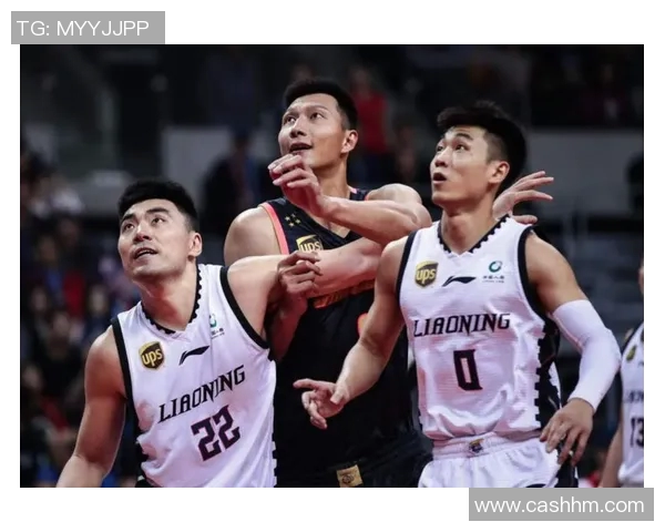 辽宁斩获CBA总决赛关键一胜，广东阵中伤情成疑