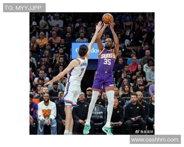 雷霆主场惊险逆转太阳，保罗关键时刻发威